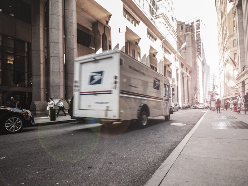 Express Delivery