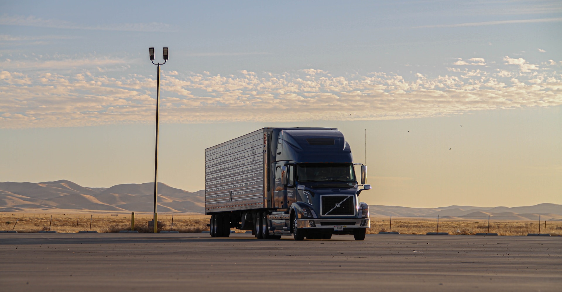 Bulk & Freight